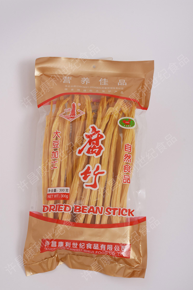 300g文鋒腐竹.JPG